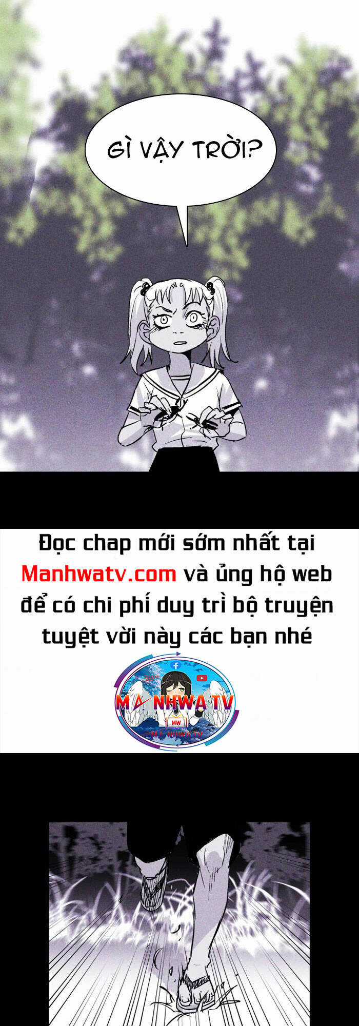 Chuồng Lợn - Chapter 55 - Trang 35