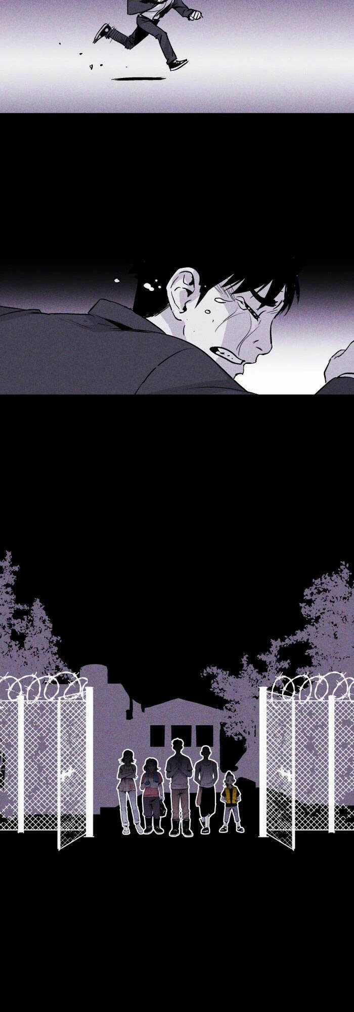 Chuồng Lợn - Chapter 55 - Trang 39