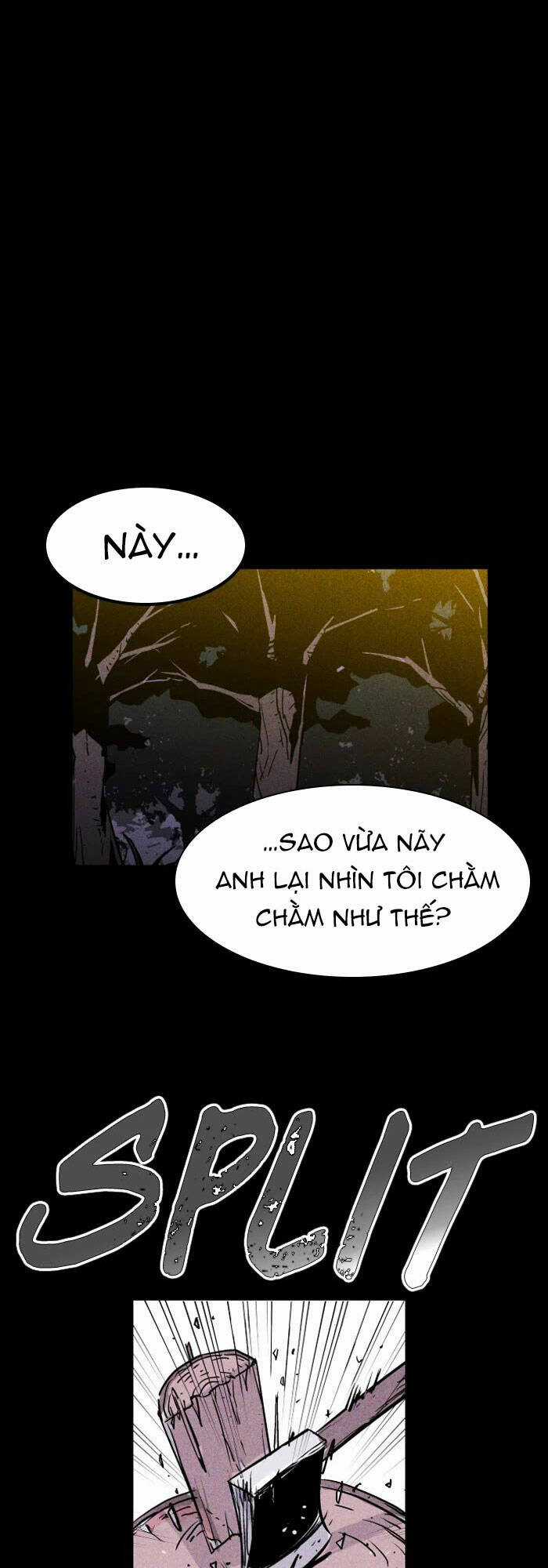 Chuồng Lợn - Chapter 55 - Trang 5