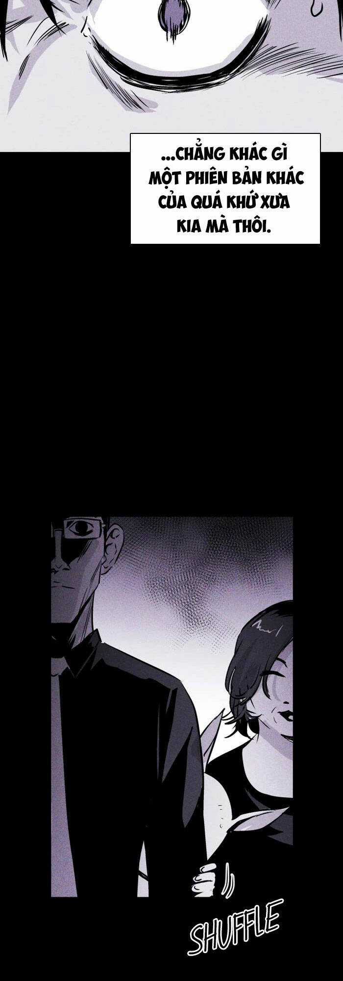 Chuồng Lợn - Chapter 55 - Trang 45