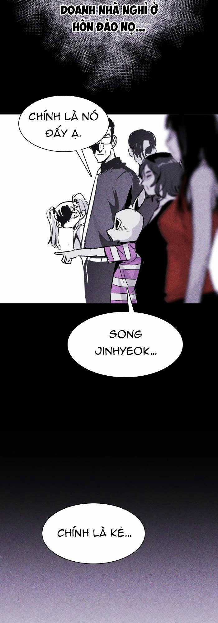 Chuồng Lợn - Chapter 55 - Trang 48