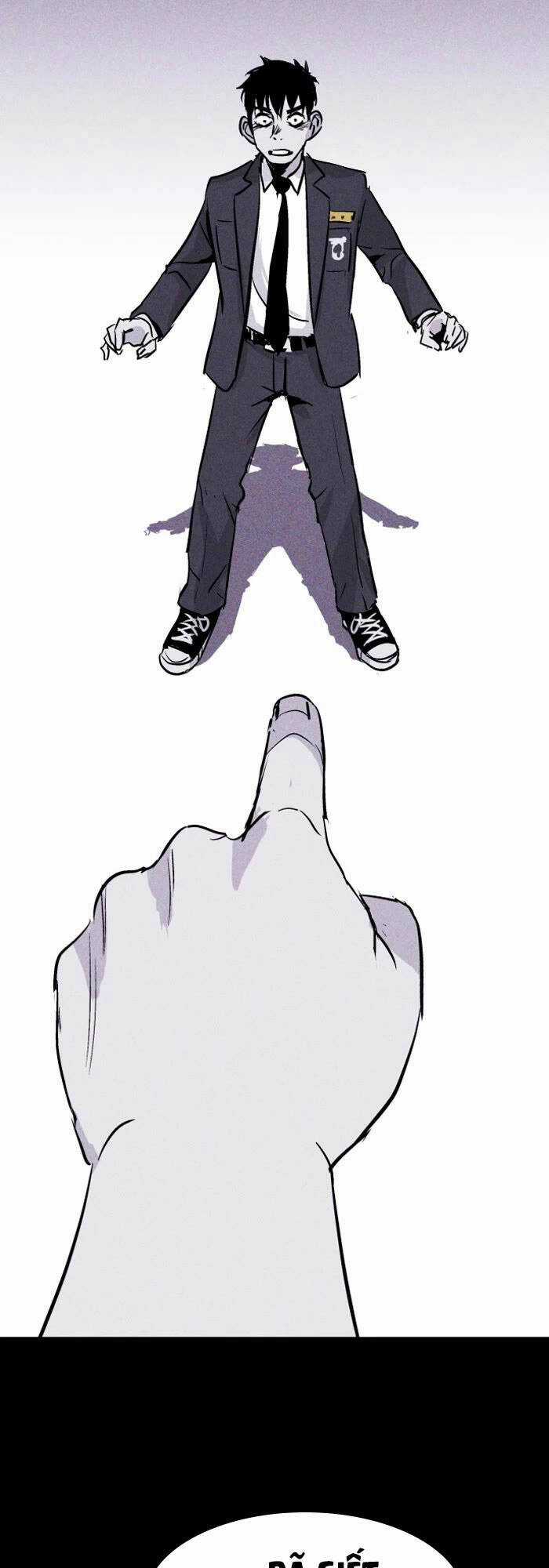 Chuồng Lợn - Chapter 55 - Trang 49