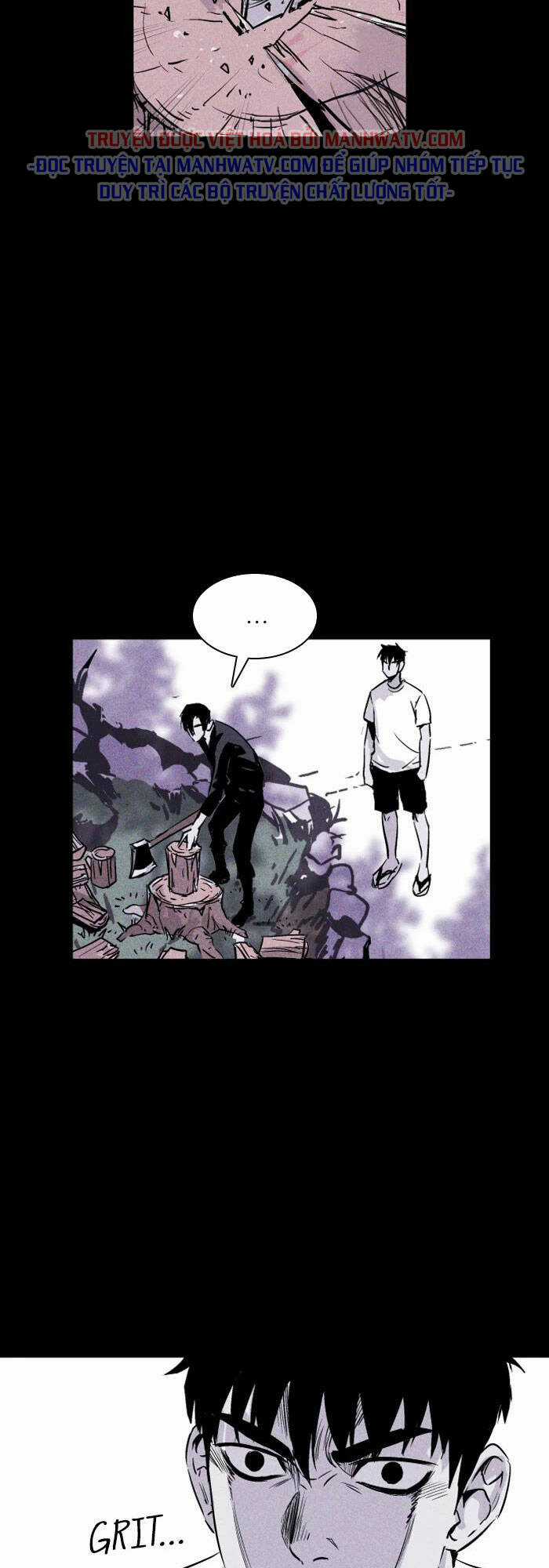 Chuồng Lợn - Chapter 55 - Trang 6