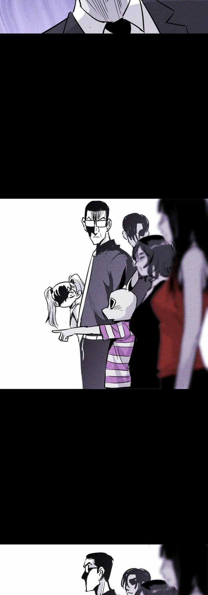 Chuồng Lợn - Chapter 55 - Trang 51