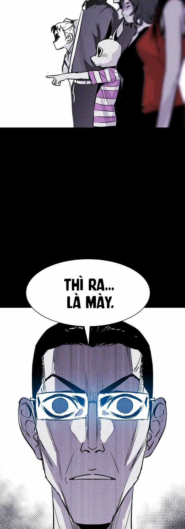 Chuồng Lợn - Chapter 55 - Trang 52