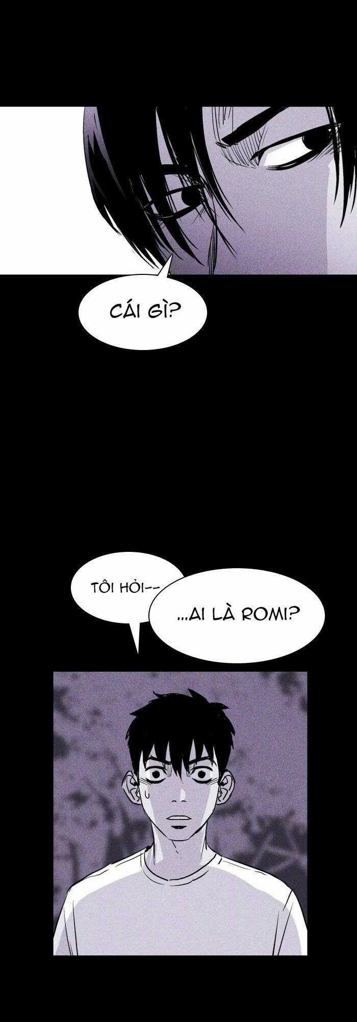 Chuồng Lợn - Chapter 55 - Trang 9