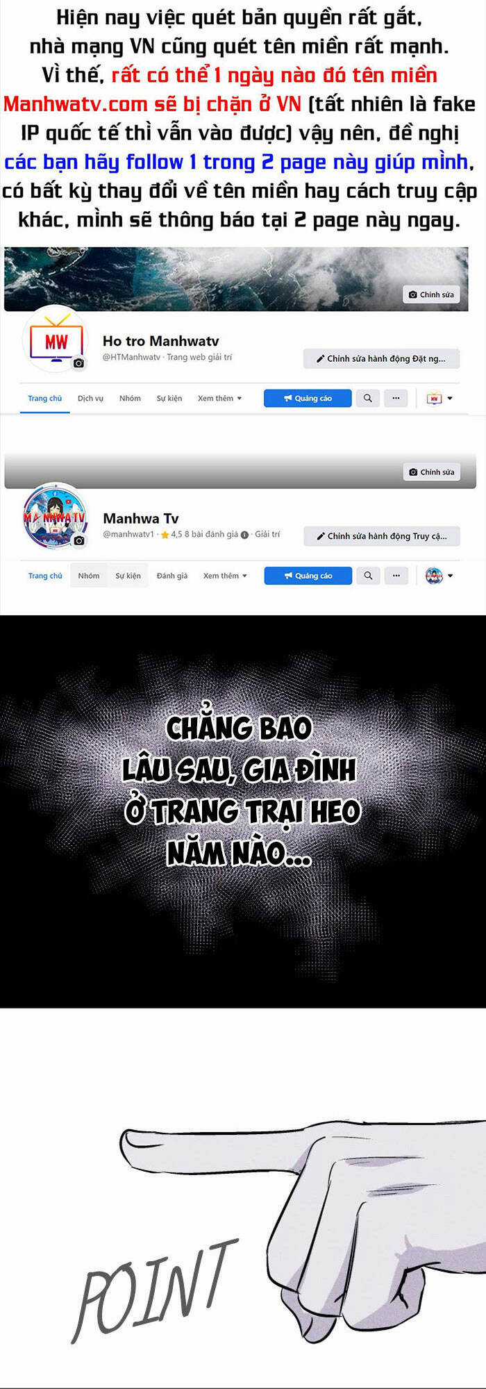 Chuồng Lợn - Chapter 56 - Trang 1