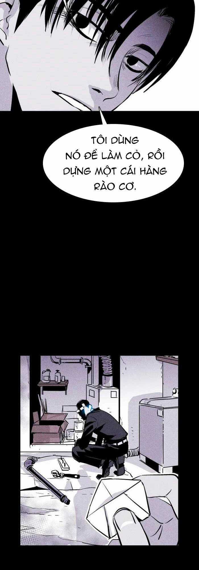 Chuồng Lợn - Chapter 56 - Trang 12