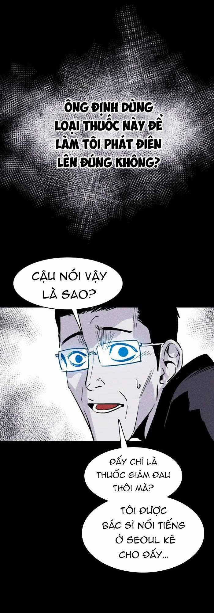 Chuồng Lợn - Chapter 56 - Trang 13