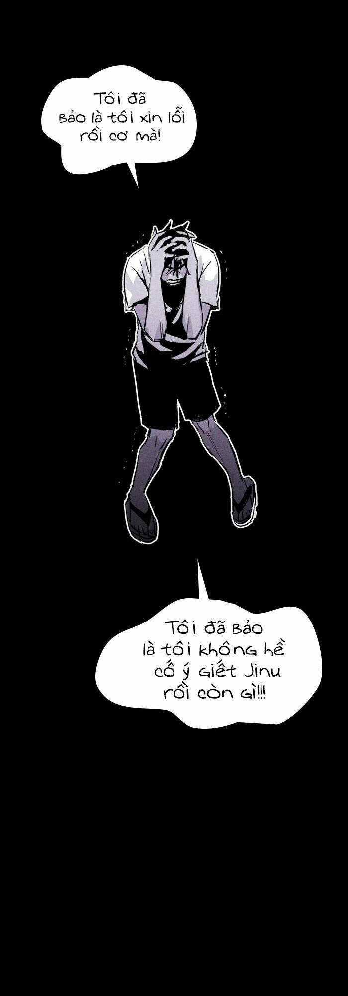 Chuồng Lợn - Chapter 56 - Trang 14