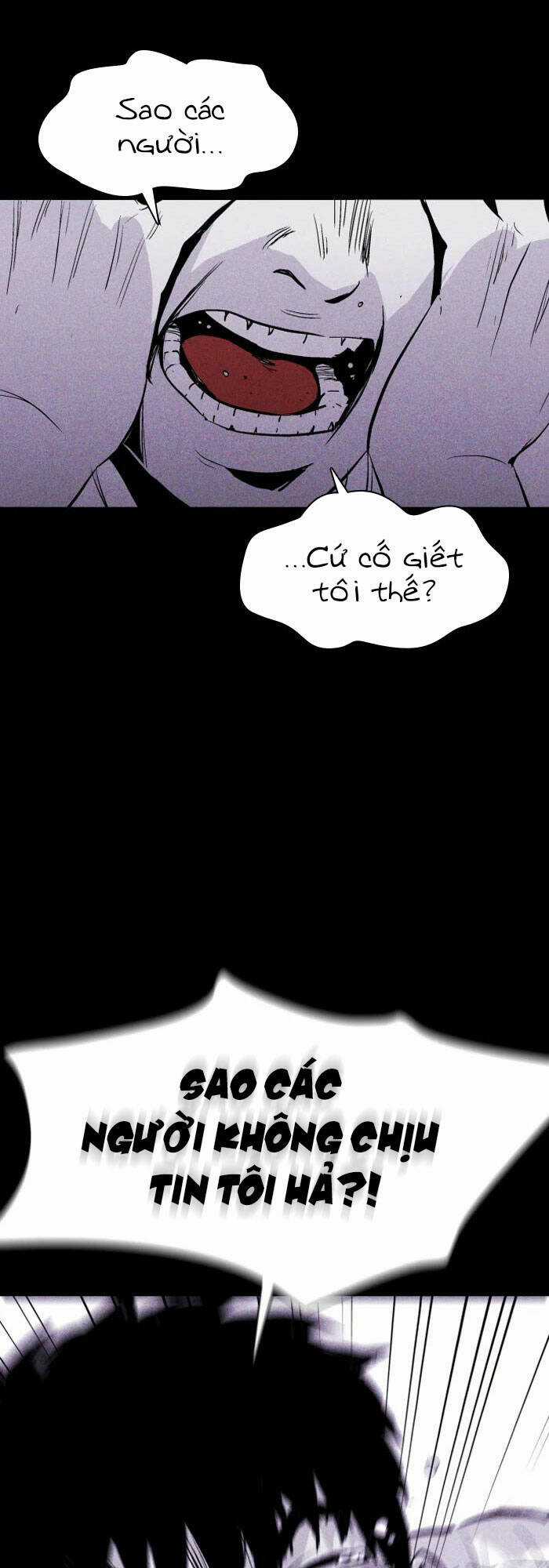 Chuồng Lợn - Chapter 56 - Trang 15