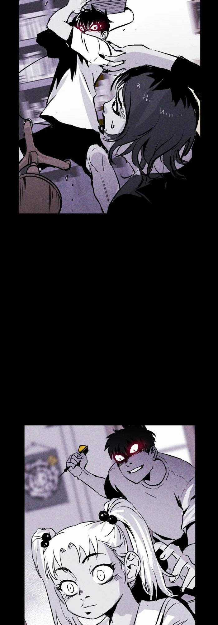 Chuồng Lợn - Chapter 56 - Trang 17