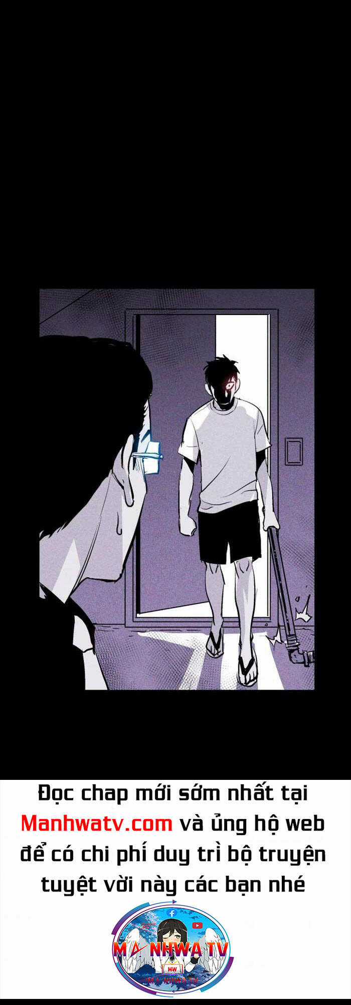 Chuồng Lợn - Chapter 56 - Trang 19