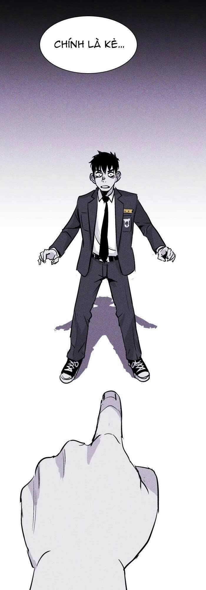 Chuồng Lợn - Chapter 56 - Trang 3