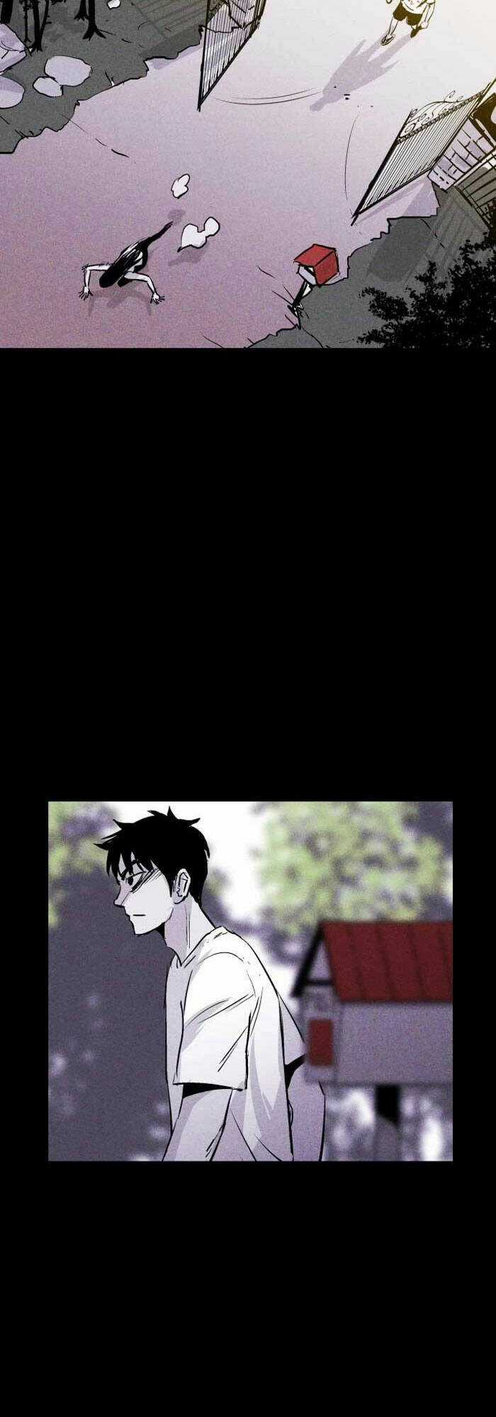 Chuồng Lợn - Chapter 56 - Trang 25