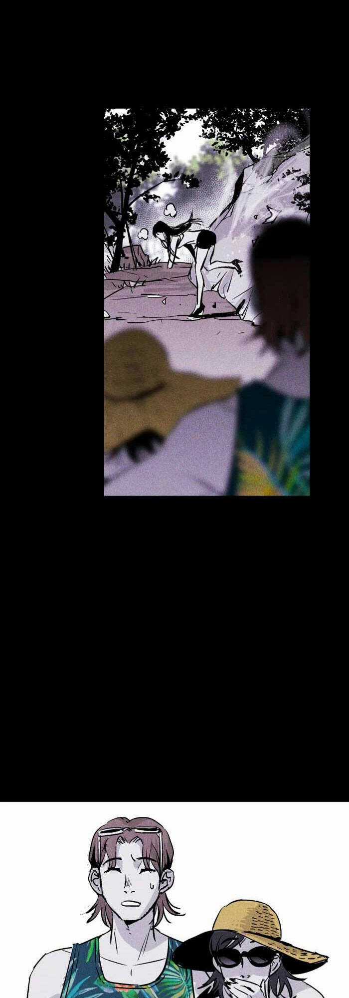 Chuồng Lợn - Chapter 56 - Trang 32