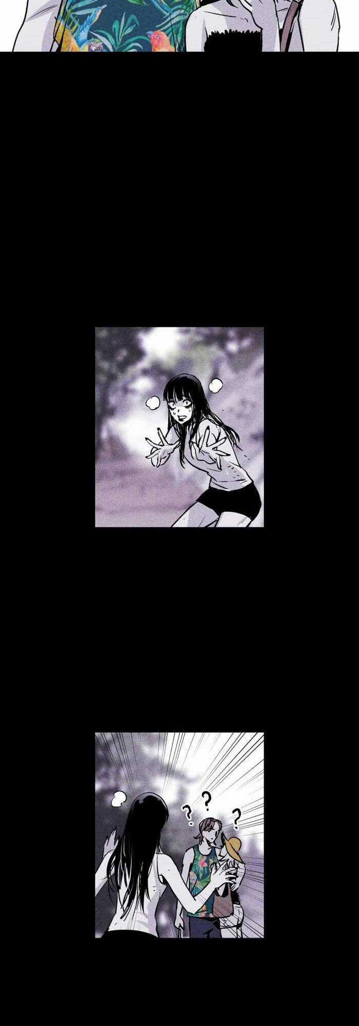 Chuồng Lợn - Chapter 56 - Trang 33