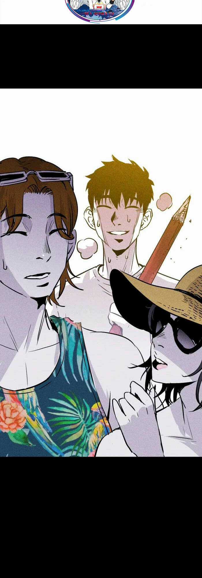 Chuồng Lợn - Chapter 56 - Trang 35