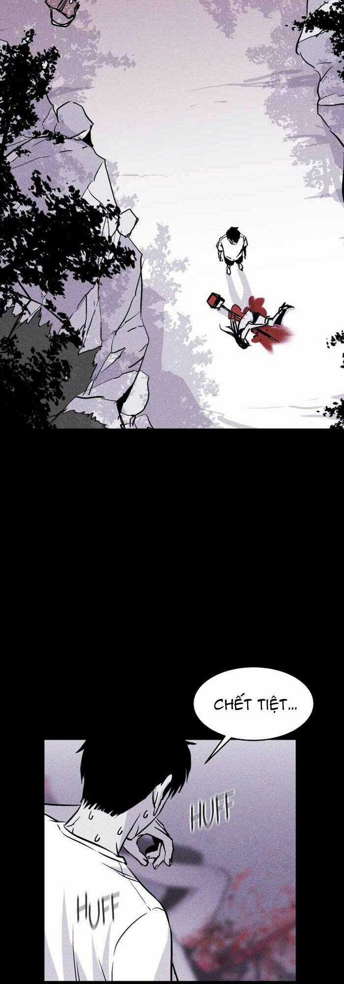 Chuồng Lợn - Chapter 56 - Trang 37