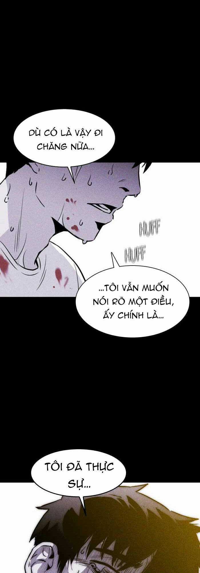 Chuồng Lợn - Chapter 56 - Trang 38
