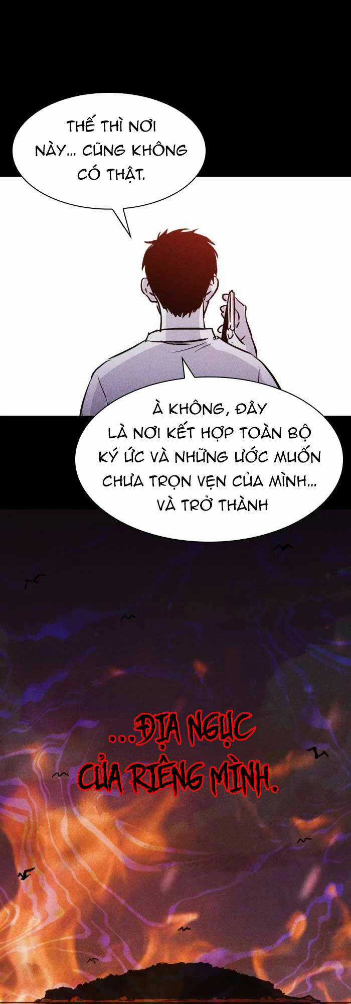 Chuồng Lợn - Chapter 56 - Trang 43