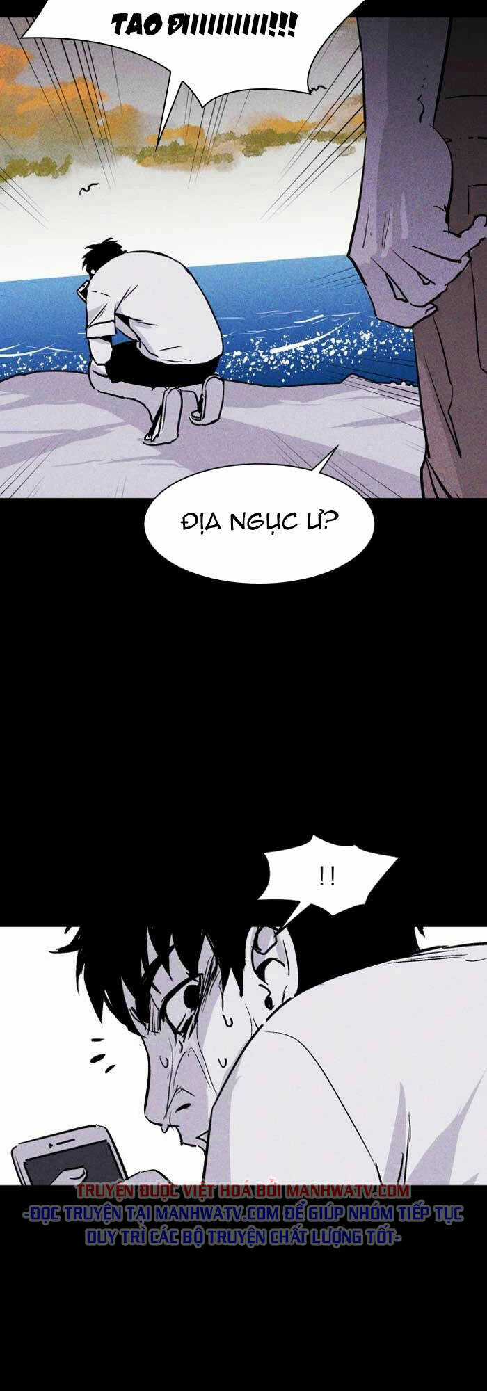 Chuồng Lợn - Chapter 56 - Trang 48