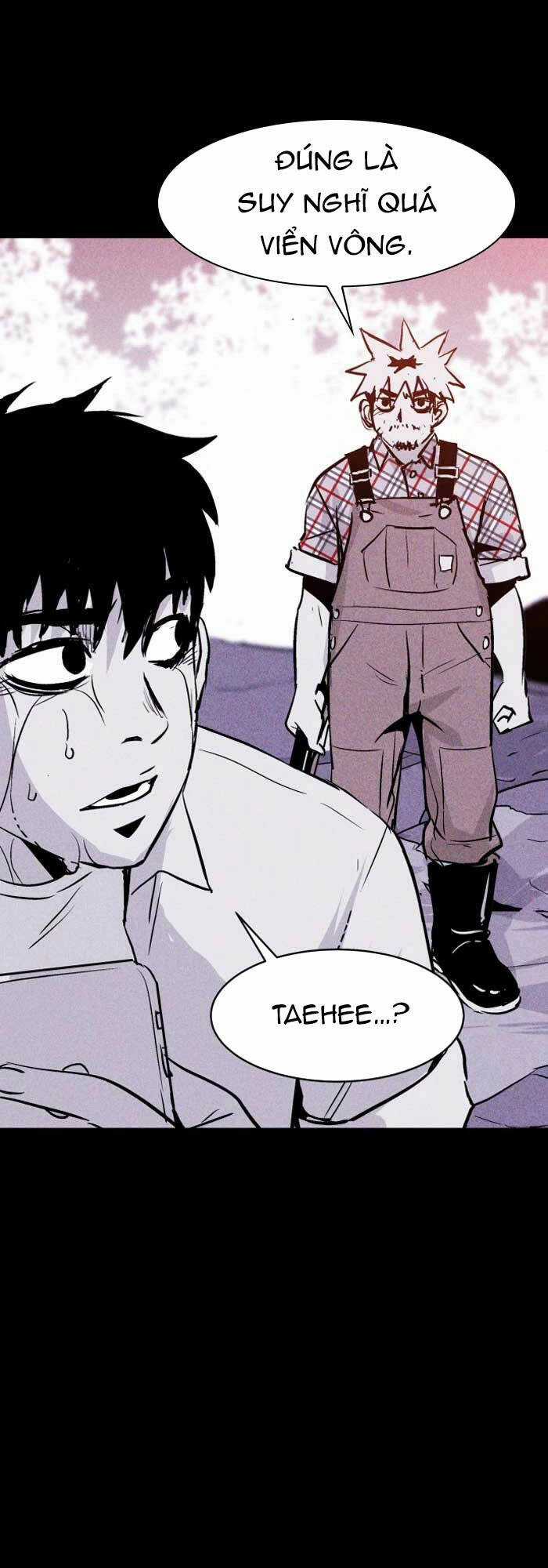 Chuồng Lợn - Chapter 56 - Trang 49