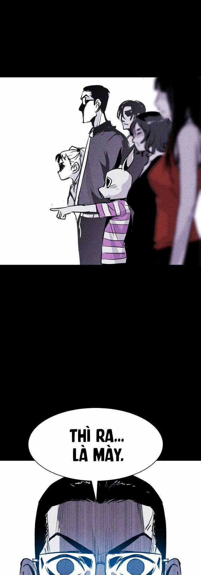 Chuồng Lợn - Chapter 56 - Trang 6