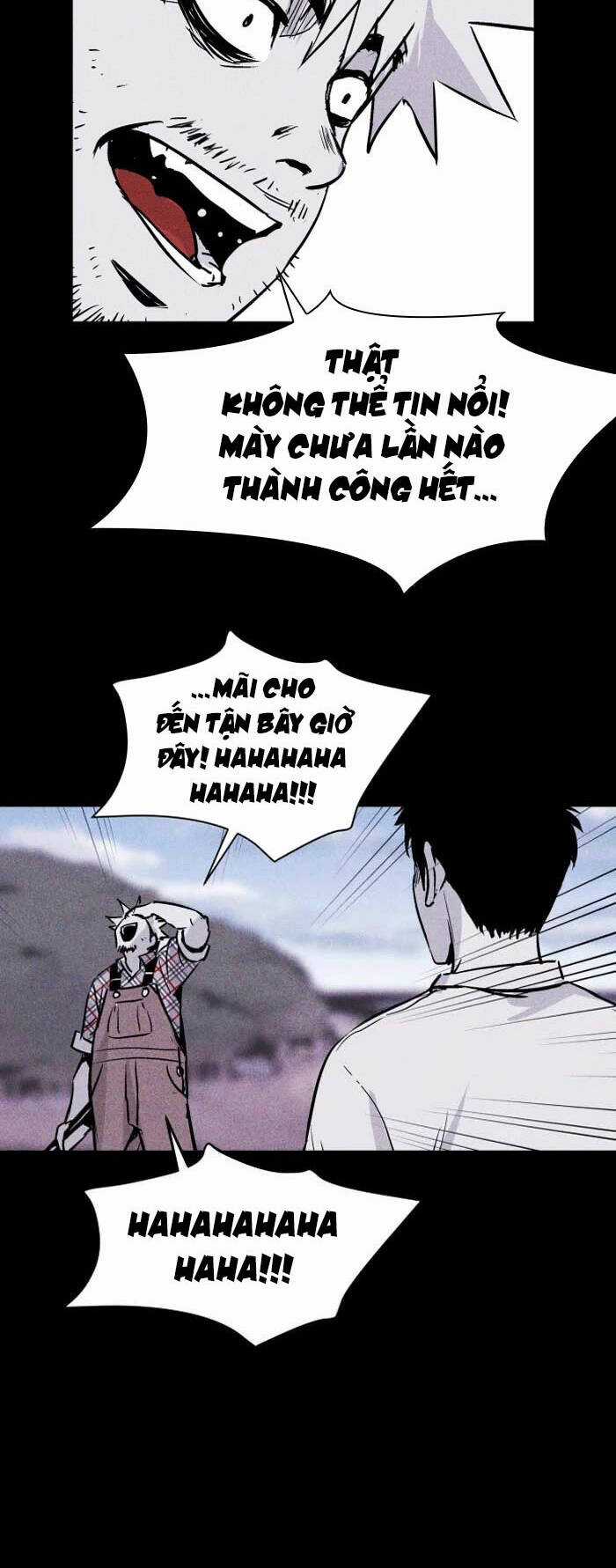 Chuồng Lợn - Chapter 56 - Trang 52