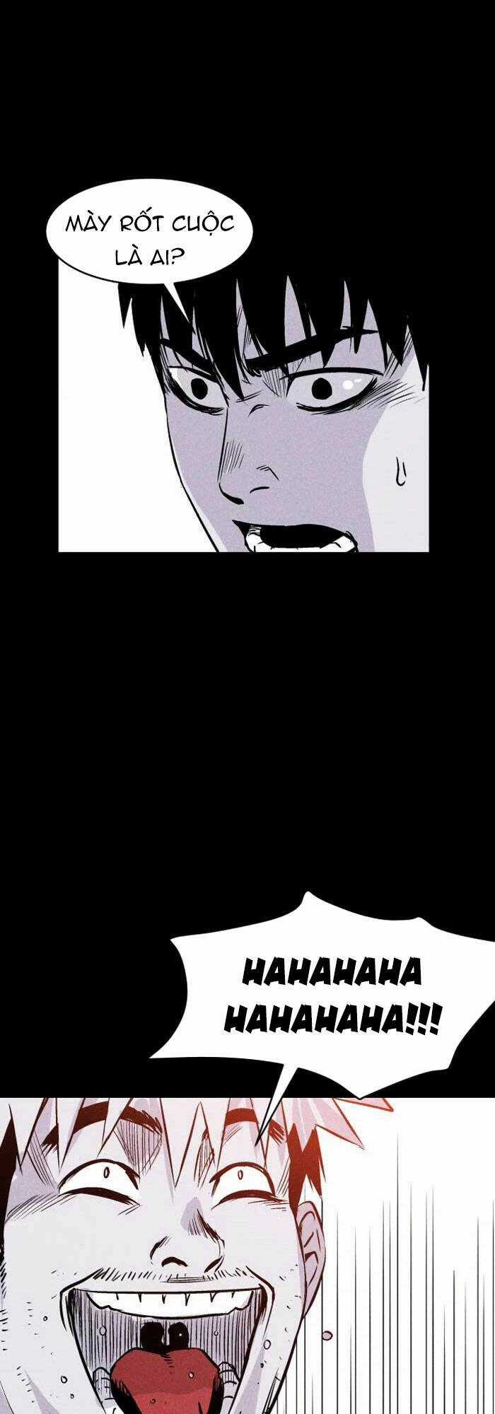 Chuồng Lợn - Chapter 56 - Trang 53