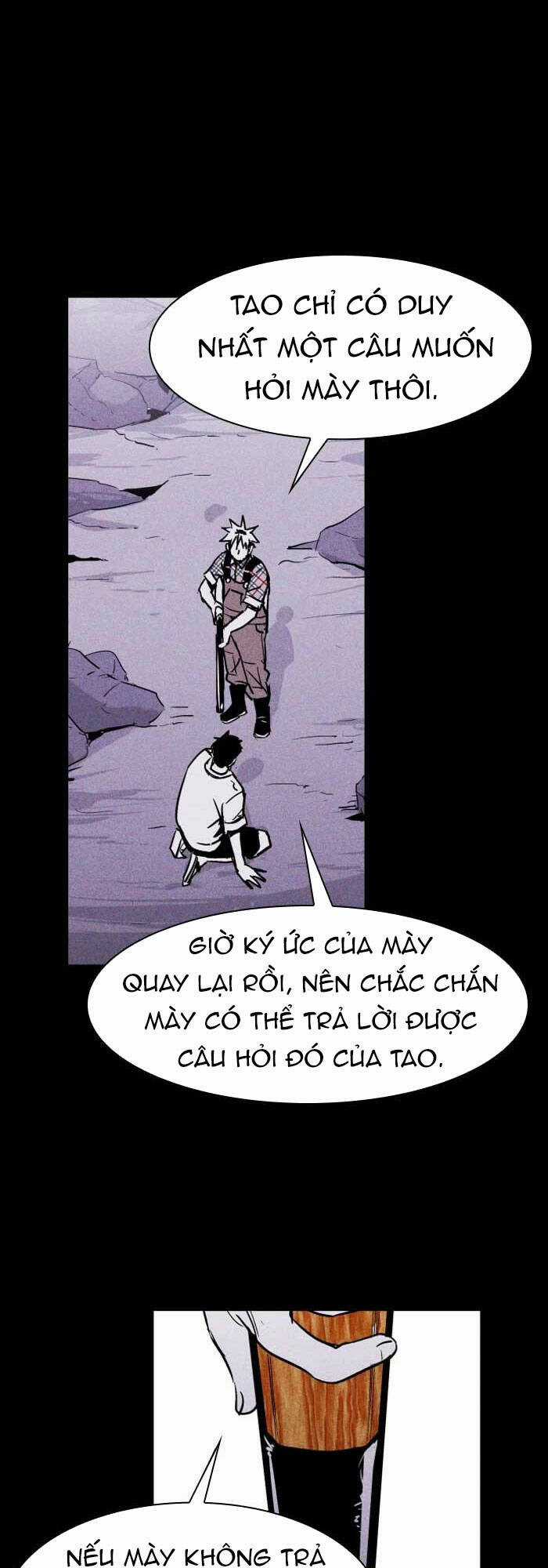 Chuồng Lợn - Chapter 56 - Trang 63