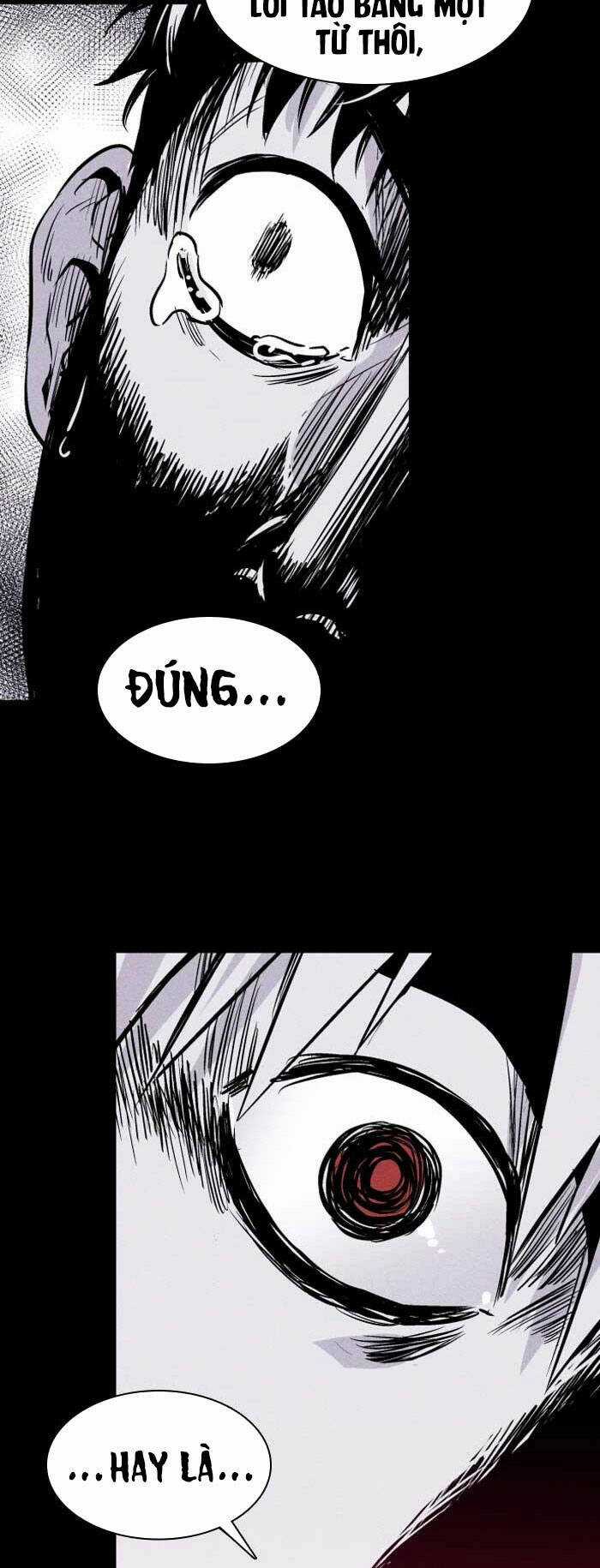 Chuồng Lợn - Chapter 56 - Trang 69