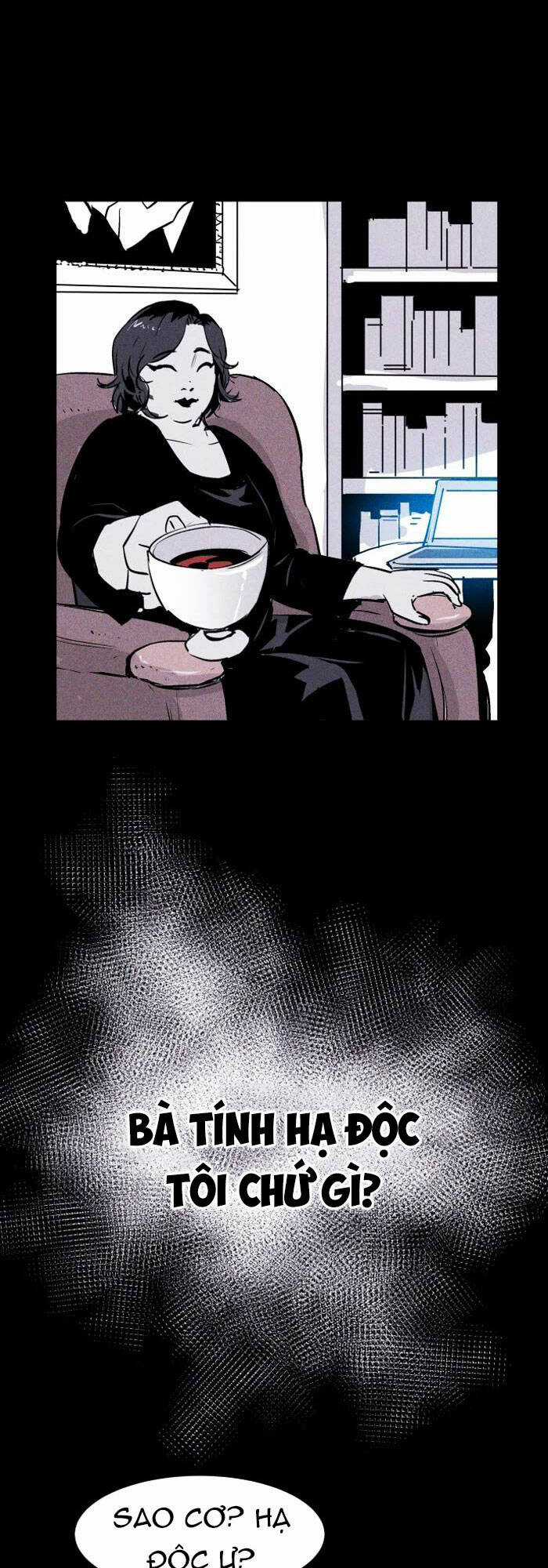 Chuồng Lợn - Chapter 56 - Trang 8