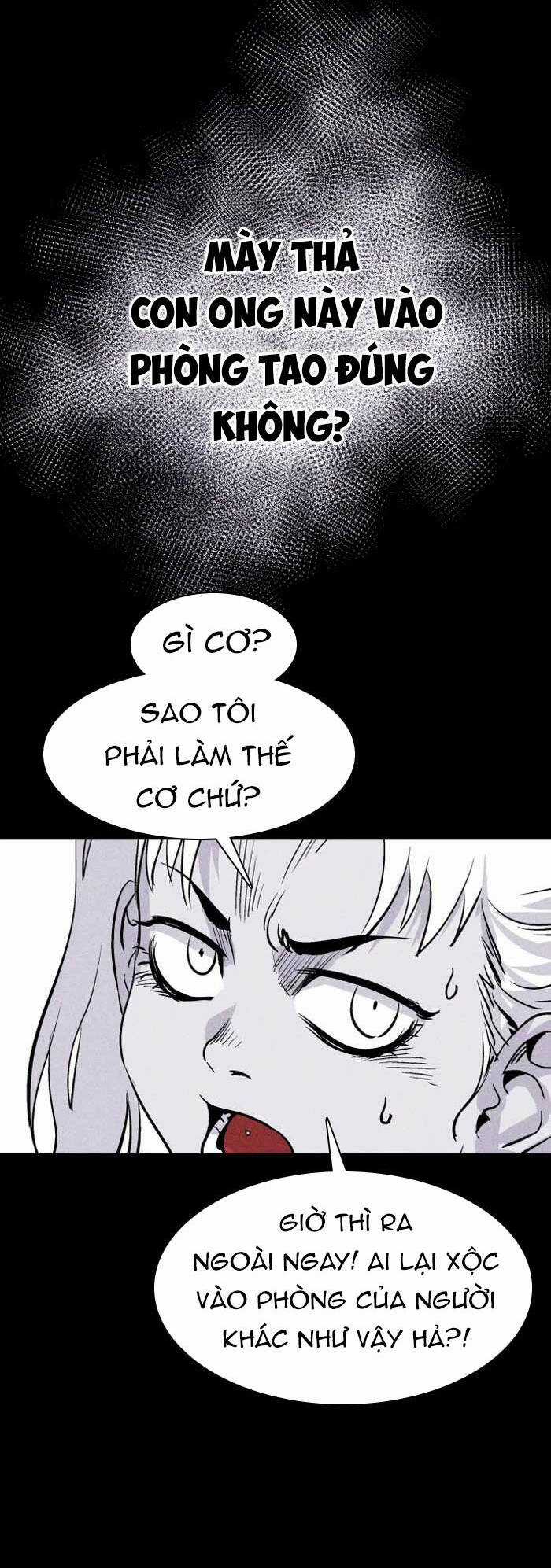 Chuồng Lợn - Chapter 56 - Trang 10