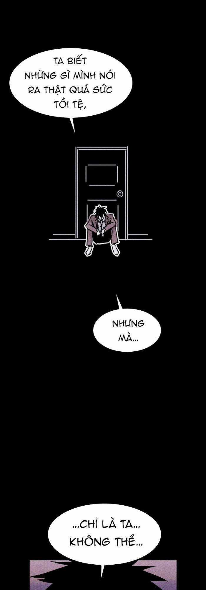 Chuồng Lợn - Chapter 57 - Trang 12