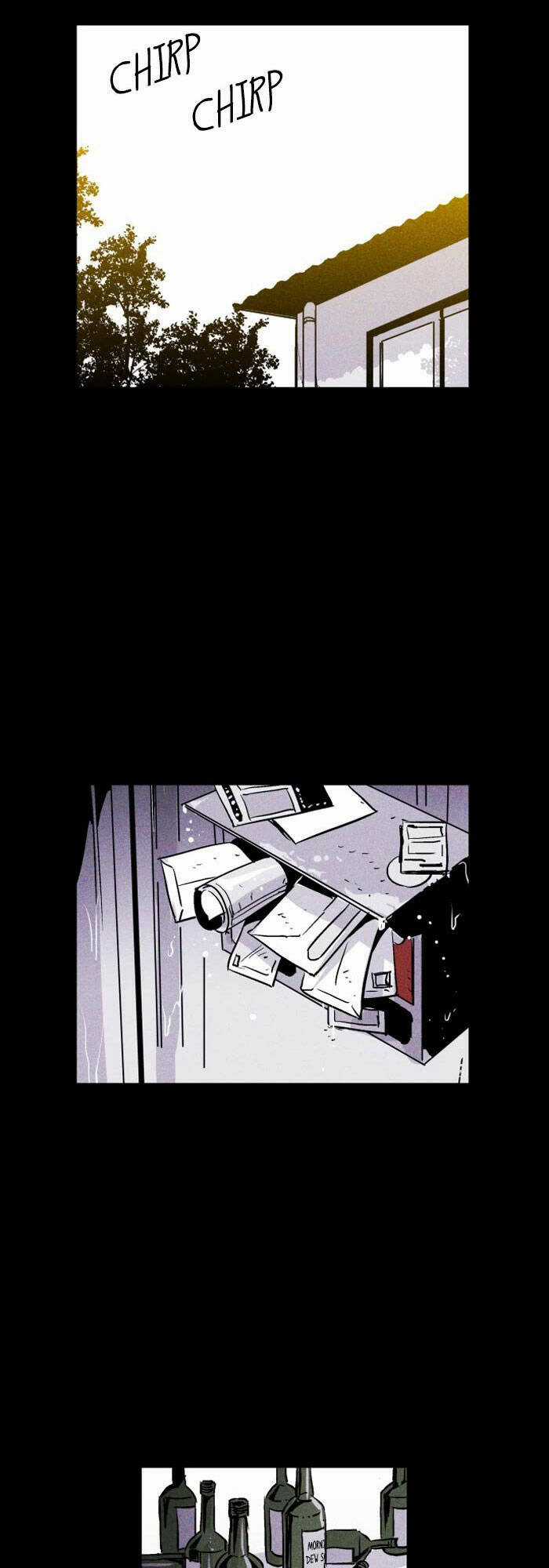 Chuồng Lợn - Chapter 57 - Trang 17