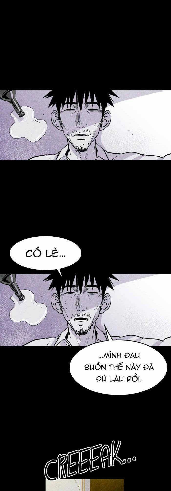 Chuồng Lợn - Chapter 57 - Trang 19