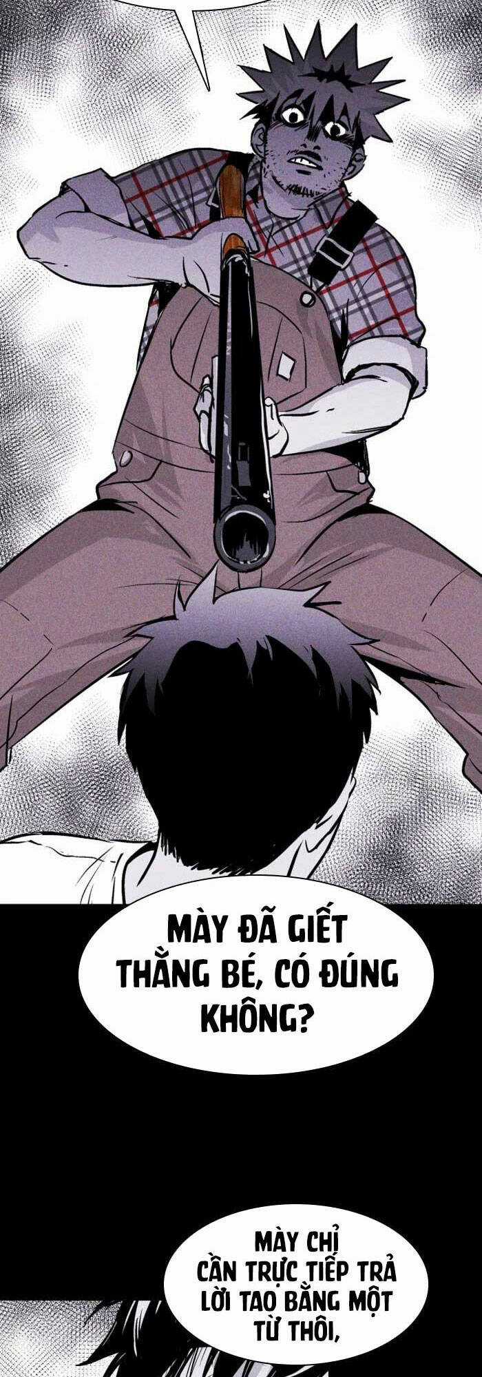 Chuồng Lợn - Chapter 57 - Trang 3