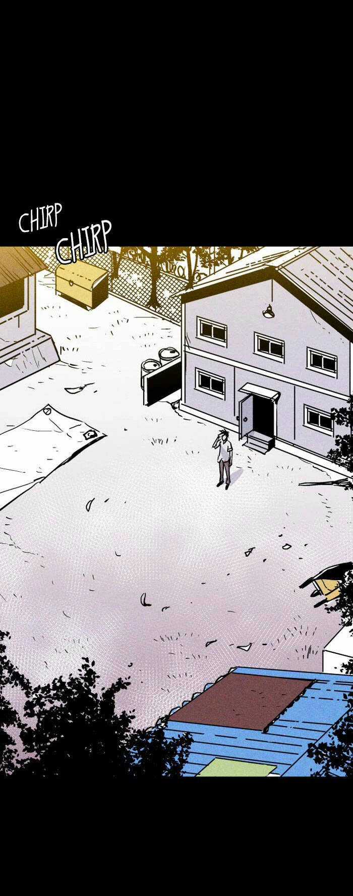 Chuồng Lợn - Chapter 57 - Trang 21