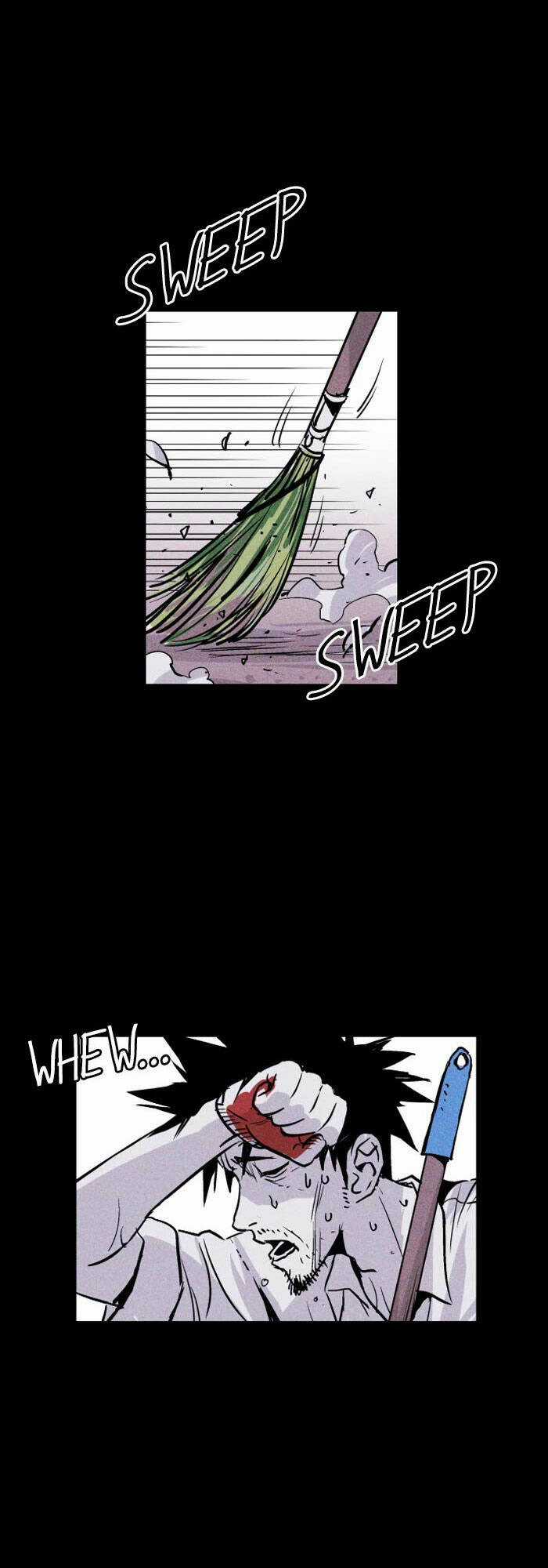 Chuồng Lợn - Chapter 57 - Trang 22