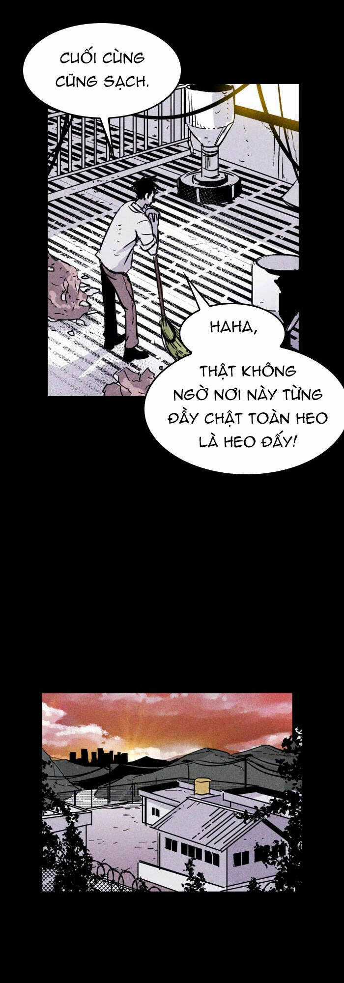 Chuồng Lợn - Chapter 57 - Trang 23