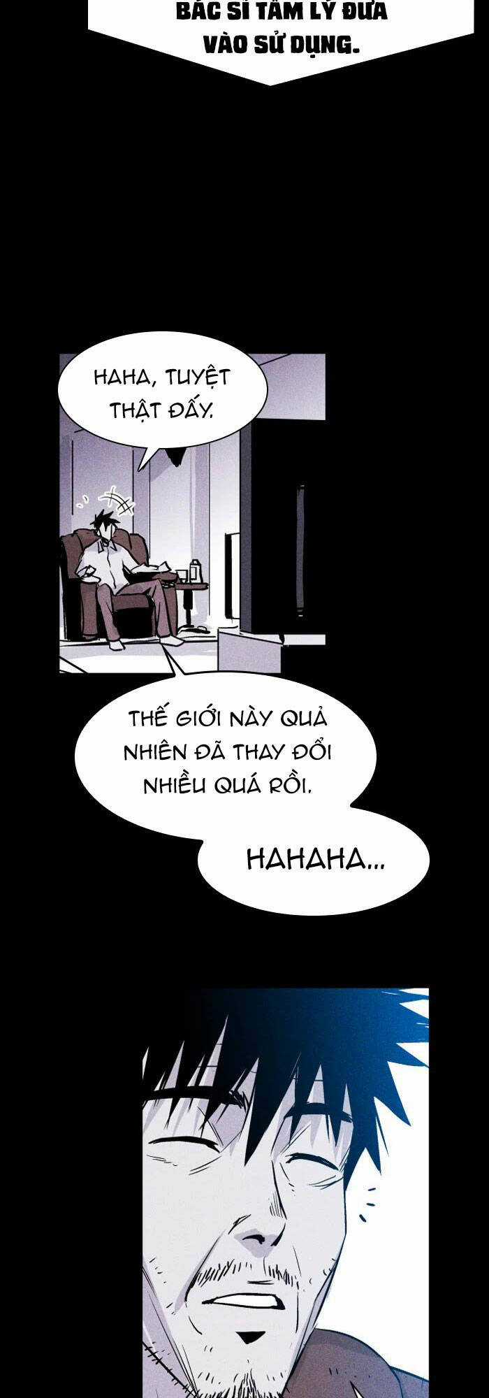 Chuồng Lợn - Chapter 57 - Trang 25