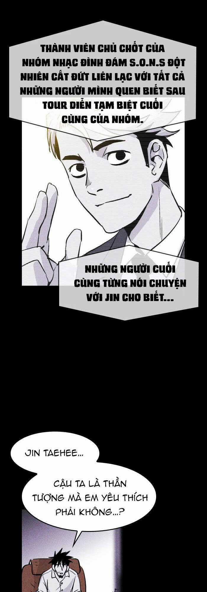 Chuồng Lợn - Chapter 57 - Trang 27