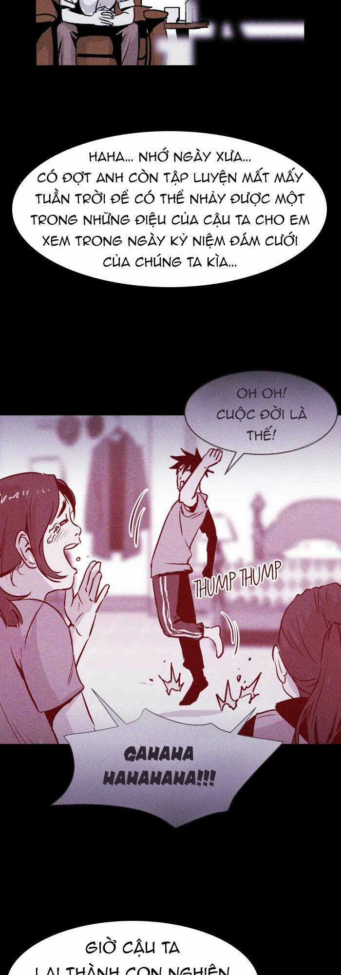 Chuồng Lợn - Chapter 57 - Trang 28