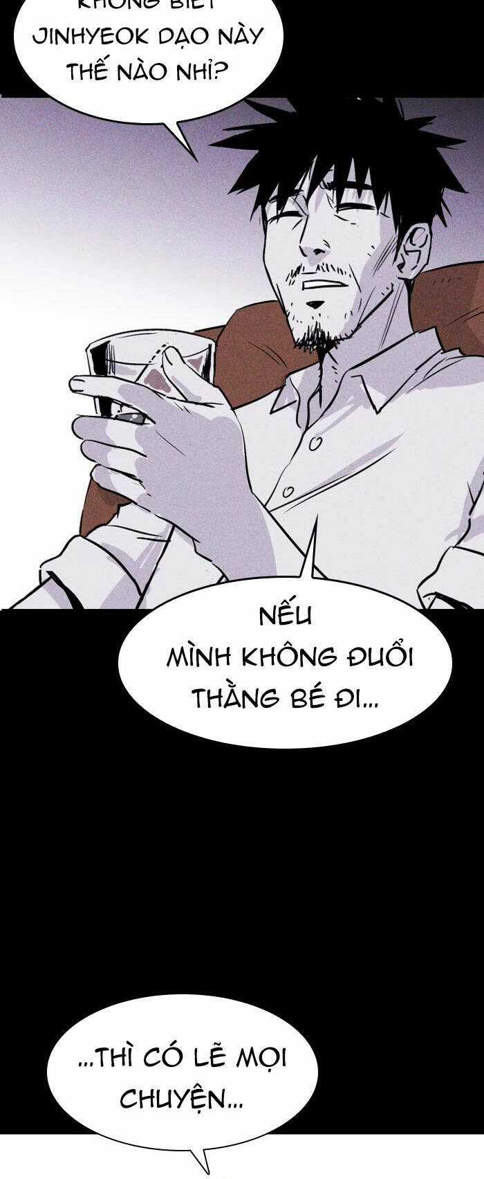 Chuồng Lợn - Chapter 57 - Trang 31