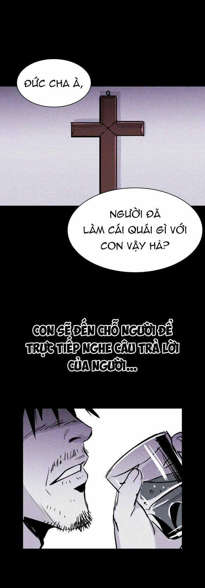 Chuồng Lợn - Chapter 57 - Trang 33