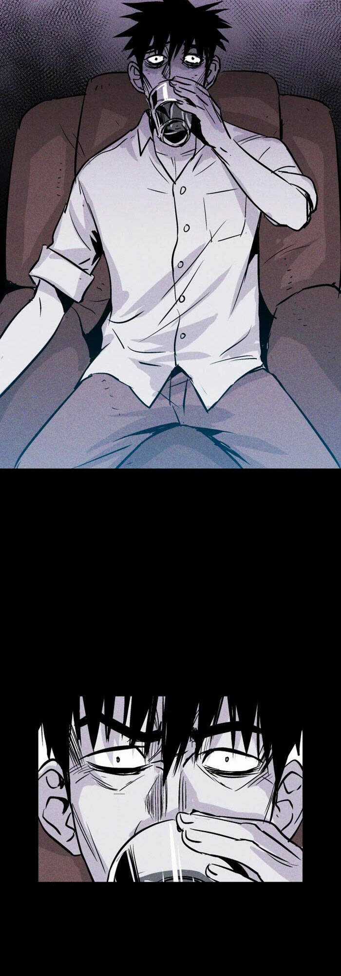 Chuồng Lợn - Chapter 57 - Trang 35