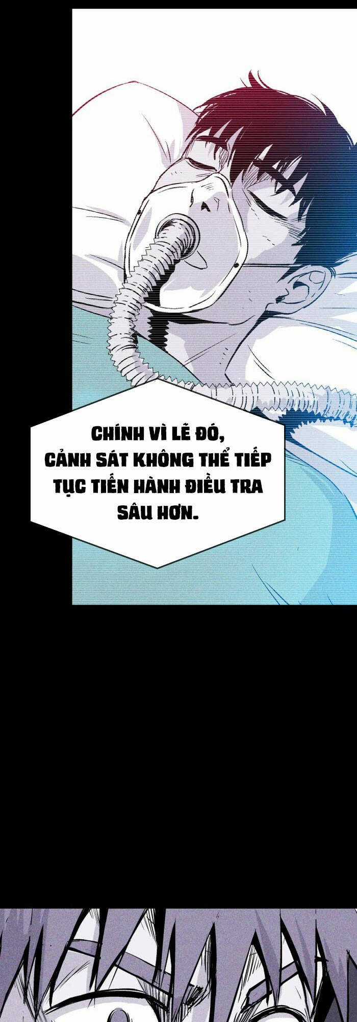 Chuồng Lợn - Chapter 57 - Trang 38
