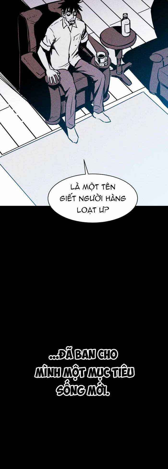 Chuồng Lợn - Chapter 57 - Trang 40