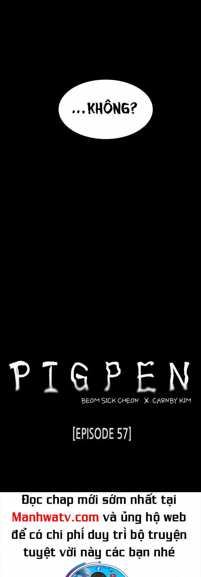 Chuồng Lợn - Chapter 57 - Trang 5